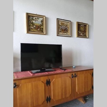 Seewohnung Ossiachersee Atemberaubendes Panorama Villach Kültér fotó