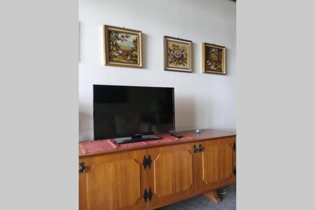 Seewohnung Ossiachersee Atemberaubendes Panorama Villach Kültér fotó